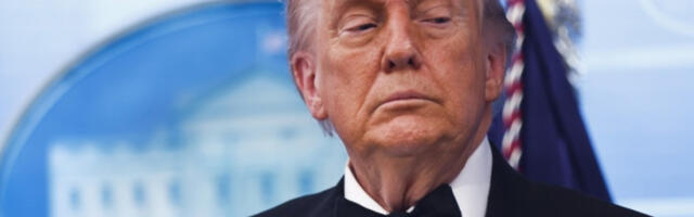 Напад у Вашингтону: Трамп тврди да је осумњичени имао антихришћанске ставове