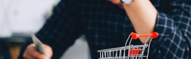 Građani evrozone očekuju inflaciju od čak 4 odsto, daleko više nego što predviđa Evropska centralna banka