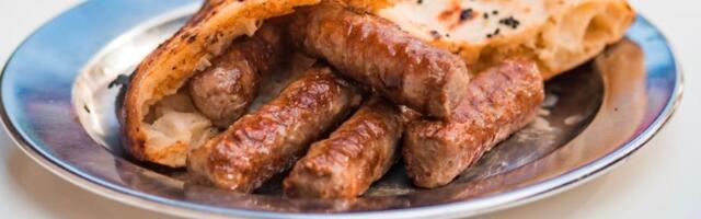 Recept za najbolje ćevape: 3 ključne stvari koje prave razliku i sastojci koje nikako ne treba dodavati