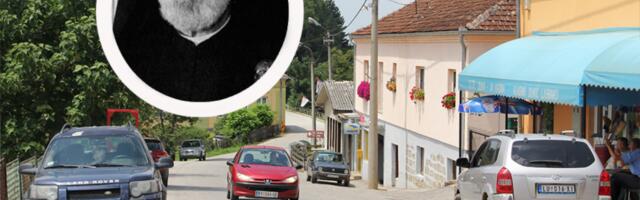 VELIKI SRPSKI VLADIKA DOBIO SVOJU ULICU: Ime episkopa koji je uradio mnogo za Srbe i Srpsku crkvu – zauvek upisano u njegovom rodnom kraju
