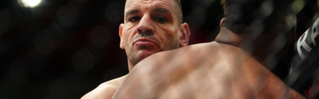 Hrvat saznao rivala za UFC Beograd?! Sprema se nezaboravna noć u Areni