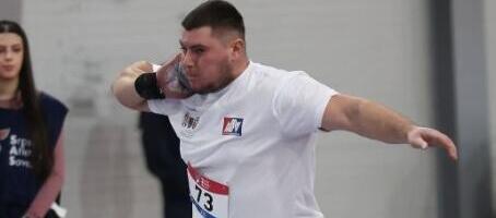 "OSVOJIO JE ČAK 40 MEDALJA" Ko je srpski sportista koji je suspendovan zbog korišćenja kokaina?