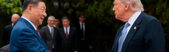 "AMERIKANCI UVLAČE KINU U NUKLEARNE PREGOVORE": Putinov čovek otkriva tajni plan TRAMPA posle posete Siju