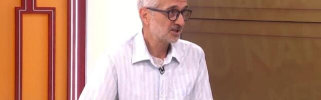 Avžner: Vučić se sprema za svoj sledeći napad - na društvene mreže
