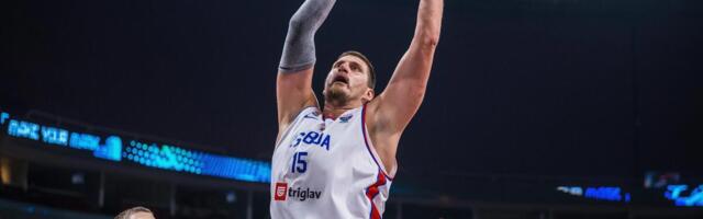 Nikola Jokić igra za Srbiju u julu i avgustu!