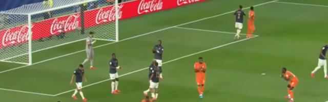 Dialo je junak “slonova”: Afrikanci šokirali Ekvadorce i prekinuli njihov niz nepobedivosti (VIDEO)
