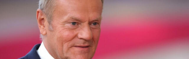 Туск: Смешно да преговоре са Русијом у име целе ЕУ води Француз, Немац или неко ко није ни члан