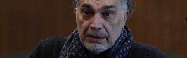 Somborski filmski festival od 9. do 12. jula: Glumac Voja Brajović dobitnik nagrade "Ernest"