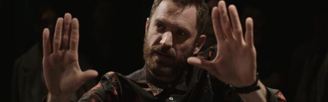 Posebno iskustvo je predstaviti film tako daleko od kuće: Momčilo Otašević o "Crnoj trubi"