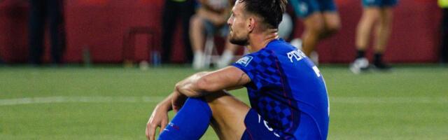 Videli Hrvati šta FIFA radi, pa se i oni pobunili: To je zloupotreba! Pogrešno primenjen VAR protokol