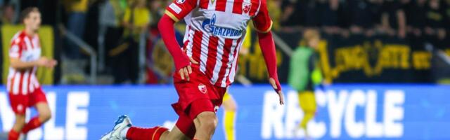 LJUBIMAC NAVIJAČA ZVEZDE NAPRAVIO TRANSFER KARIJERE: Korejac novi igrač evropskog velikana