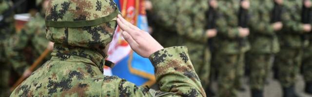 Uskoro prvi pozivi za lekarske preglede zbog OBAVEZNE VOJSKE: Šta Kragujevčani misle o vraćanju vojnog roka?