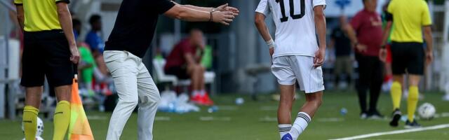 Brđani kaznili sve greške domaćih: Radnički bez bodova i posle drugog kola!