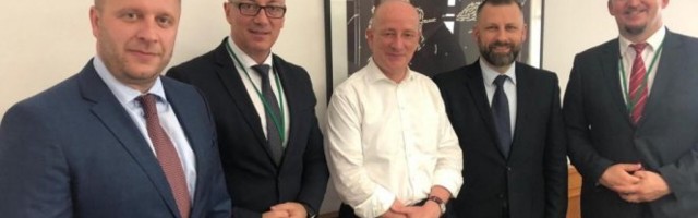 ĐILAS, TRAJKOVIĆKA I NJIHOVI OTADŽBINARI DANIMA ŠIRE NEISTINE! Srpska lista: Nije istina da Srbi na KiM neće imati struju!
