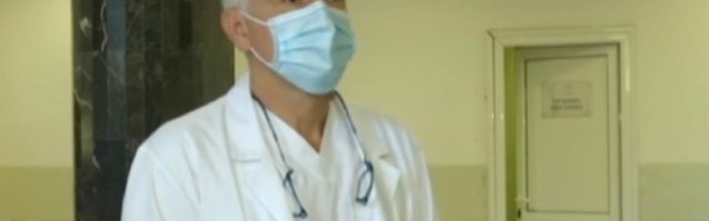 Direktor "Banjice": Oseća se smanjenje pritiska na zdravstveni sistem