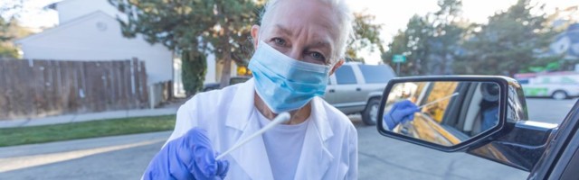 Odobren novi test na koronu koji za minut pokaže rezultat i najjednostavniji je od svih koje smo do sada videli