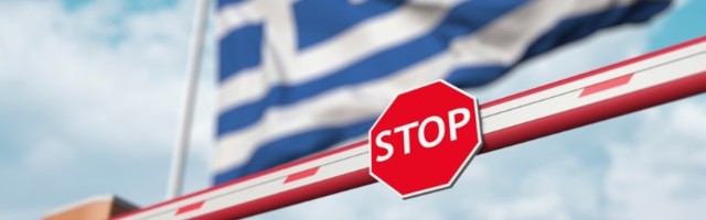 Od ponedeljka NOVA pravila za ulazak u Grčku