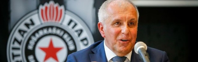 Partizan na “evroligaškom“ turniru u Istanbulu