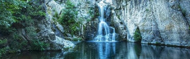 Vodopad Mokranjske stene, magično mesto u koje se zaljubljuje na prvi pogled