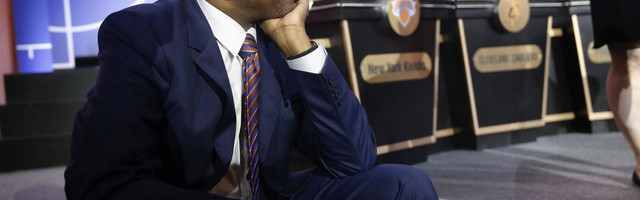 OPELJEŠENA KOŠARKAŠKA LEGENDA! Patrik Juing ostao bez zlatnih olimpijskih medelja, ali se onda desilo nešto SJAJNO