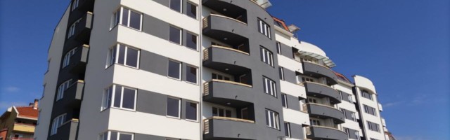 Sotirovski potvrdila da je zet na listi za kupovinu stanova koji sada nisu socijalni, nego su “podrška stanovanju”