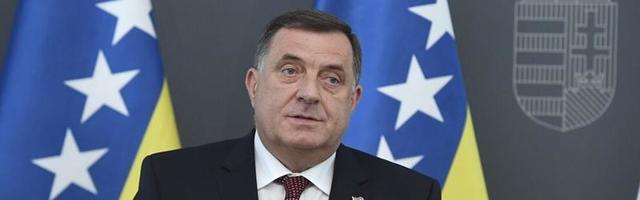 Opozicija u RS: Dodik nas uvodi u spiralu haosa, on je najveća opasnost za Republiku Srpsku