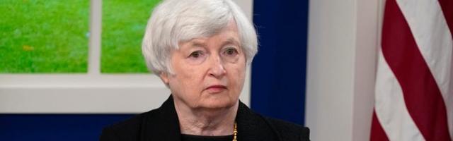 Sekretarka za finansije: SAD ne gube kontrolu nad inflacijom