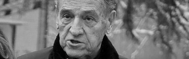 Mrkonjić će počivati pored Šabana, Anina potresna čitulja
