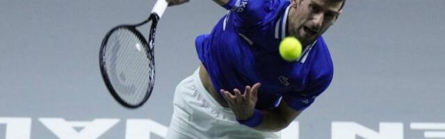 ĐOKOVIĆ ZABRINUO NAVIJAČE! Umoran sam, želim da zaboravim na tenis!