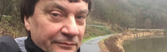 Željko već četiri godine živi i radi u Nemačkoj: Mit je da se ovde samo šljaka i da svi imaju mnogo para