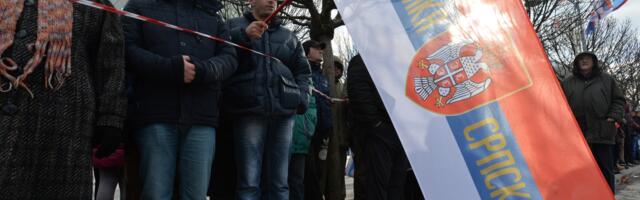 Mediji: Otkriven dokument, Amerika razmišljala da prizna otcepljenje R. Srpske