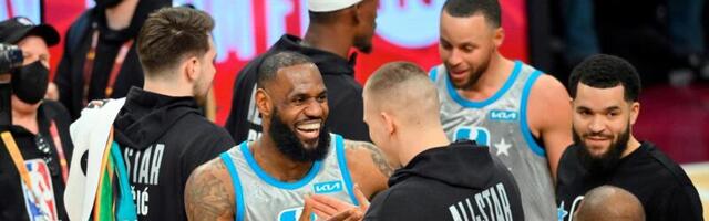 "Jokić me podseća na Lebrona": Meloun objasnio šta Srbin znači za ekipu Denvera: Nikola JE KLJUČ!