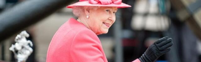 Uskoro neviđeni snimci kraljice Elizabete iz mlađih dana