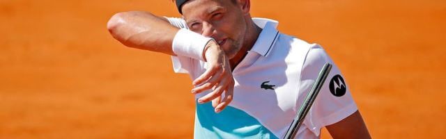 Krajinović: Želim titulu u Beogradu