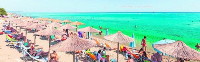 U GRČKOJ SVAKI DAN SVE SKUPLJE! Turiste iznenadio NOVI SKOK CENA u omiljenom letovalištu! Za giros treba da izdvojite 7 EVRA, a tek za sendvič....