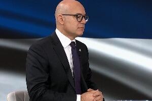 Вучевић за РТС: Постоје црвене линије – нема Олује, нема Бљеска, нема марта 2004.