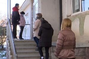 Број оболелих од респираторних инфекција у Пиротском округу порастао за 40 одсто