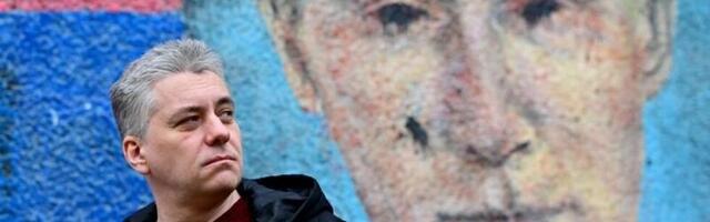 Ruskom opozicionaru i aktivisti odbijen privremeni boravak u Srbiji