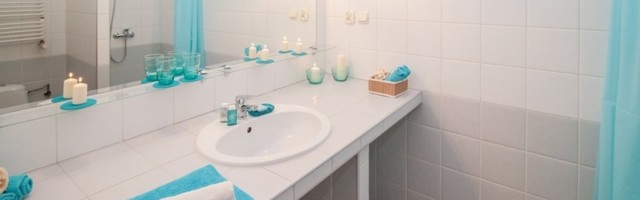 TOP SAVETI! 10 fantastičnih ideja da ulepšate kupatilo bez majstora i skupih radova