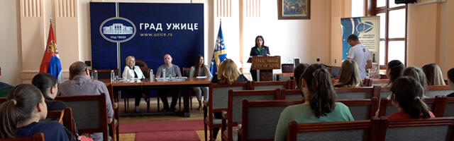 Novi Akcioni plan omladinskih politika u Užicu uskoro bi trebao biti usvojen (VIDEO)