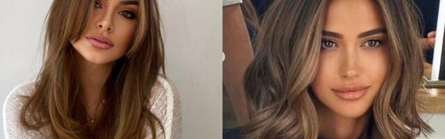 Tri frizure koje lice čine vizuelno užim