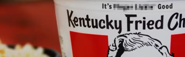 Poznati lanac brze hrane zbog koronavirusa povlači slogan "Prste da poližeš"