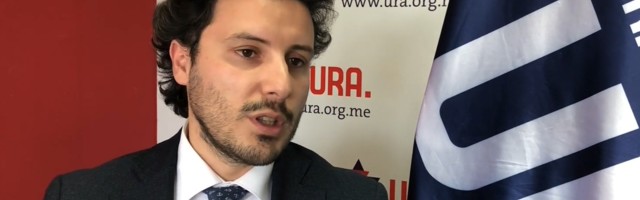 D. Abazović: Logično je da moja koalicija kadrira u službama bezbednosti