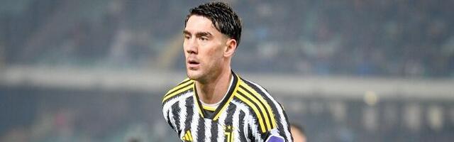 Juventus opet neefikasan, Vlahović propustio veliku priliku