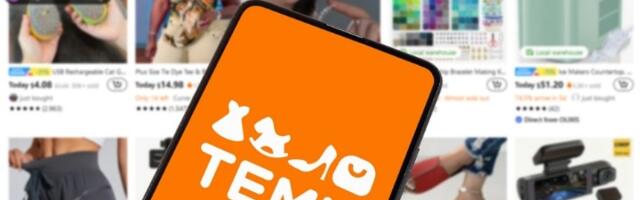 Koristili ste Temu? Stižu loše vesti
