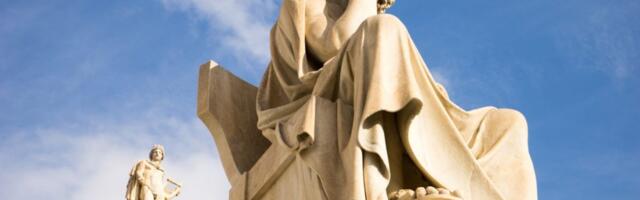 Apolitička životinja