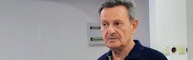 Dragoslav Ćirković: Uvođenjem validatora u autobusima više od 200 konduktera ostaje bez posla