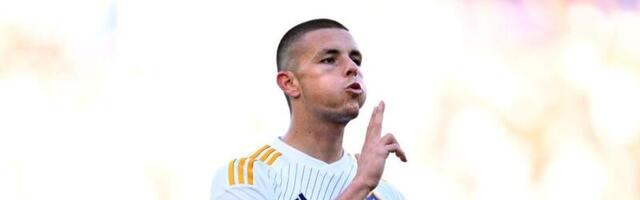 Paunović mami Joveljića u Meksiko! Srbina čeka faraonski ugovor u Tigresu!