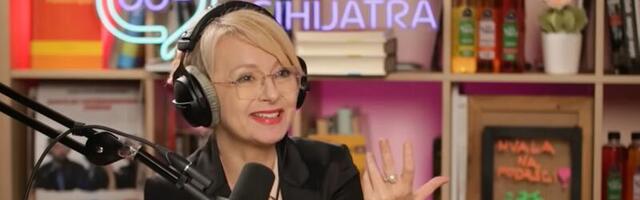 IZJAVA DANA: Tragično je juriti propušteno u mladosti