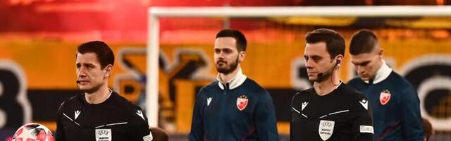 ZVEZDA SPREMA VELIKI TRANSFER?! Čuveni fudbaler blizu Marakane!